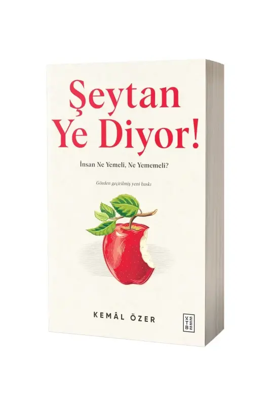Şeytan Ye Diyor - 2