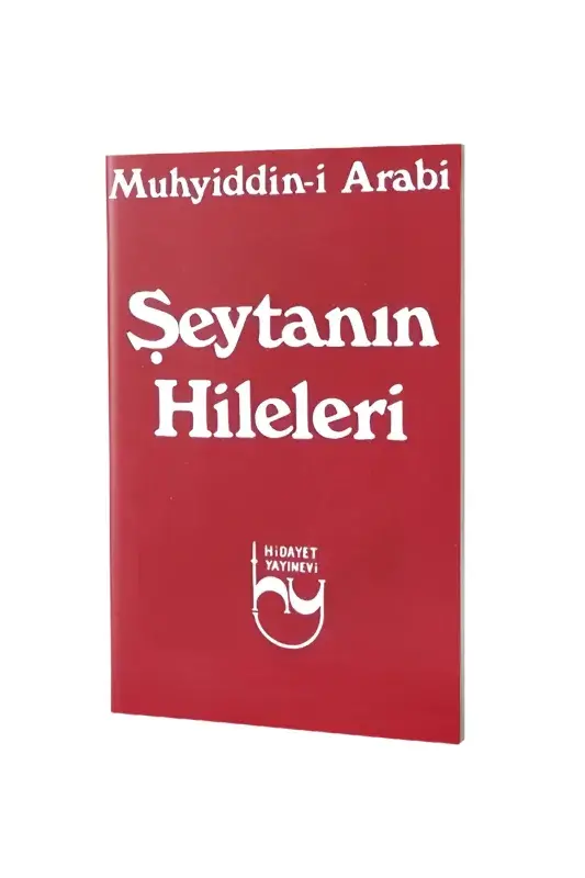 Şeytanın Hileleri Cep Boy - 2