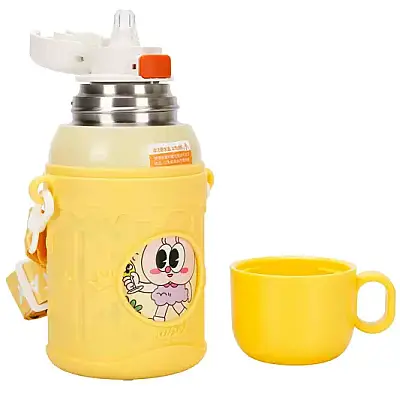 Shotay Cartoon Termos Matara 480 ml - Shotay (1)