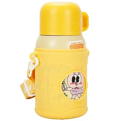 Shotay Cartoon Termos Matara 480 ml - 5