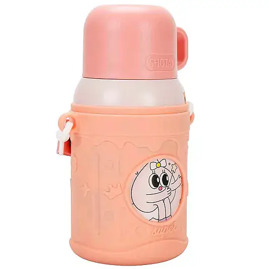 Shotay Cartoon Termos Matara 480 ml - 7