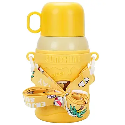 Shotay Cartoon Termos Matara 480 ml - 11