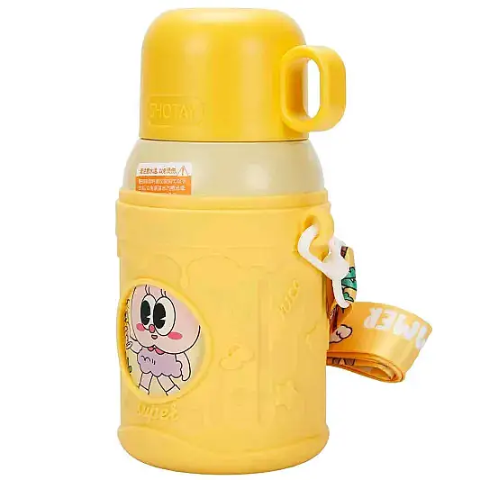 Shotay Cartoon Termos Matara 480 ml - 13