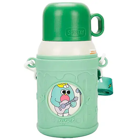 Shotay Cartoon Termos Matara 480 ml - 16