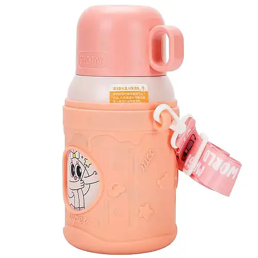 Shotay Cartoon Termos Matara 480 ml - 18