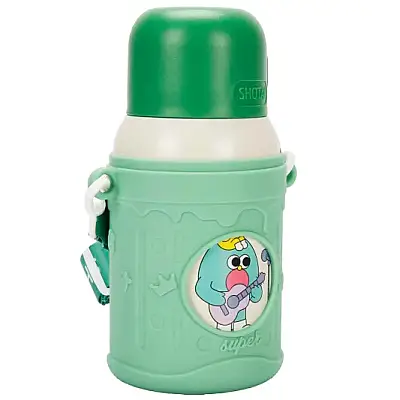 Shotay Cartoon Termos Matara 480 ml - 19