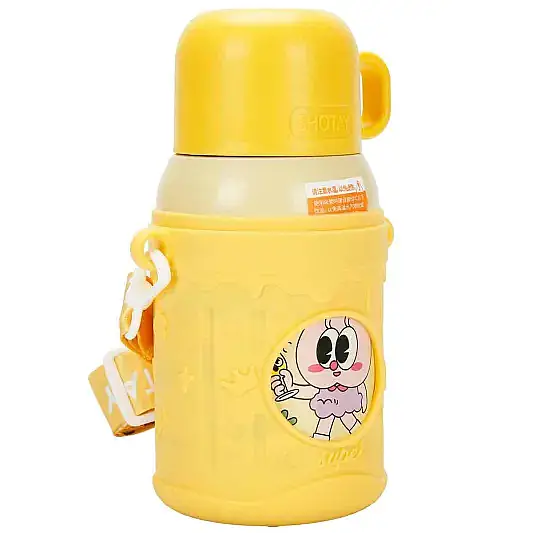 Shotay Cartoon Termos Matara 480 ml - 21
