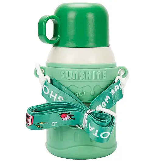 Shotay Cartoon Termos Matara 480 ml - 25