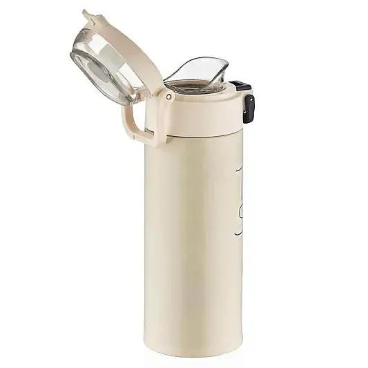 Shotay Chıc Çelik Termos Matara 460 ml - 1