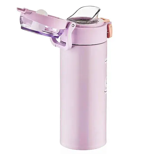 Shotay Chıc Çelik Termos Matara 460 ml - 10