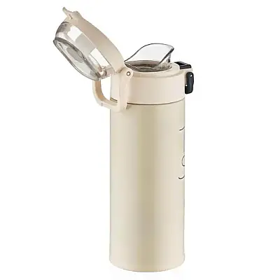 Shotay Chıc Çelik Termos Matara 460 ml - 16