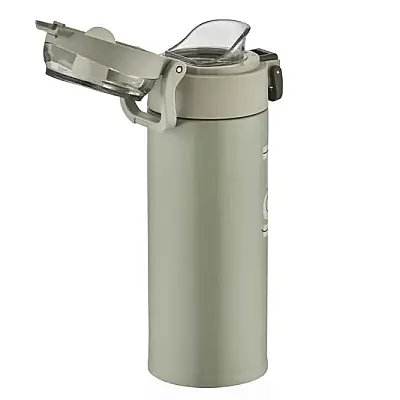 Shotay Chıc Çelik Termos Matara 460 ml - 17