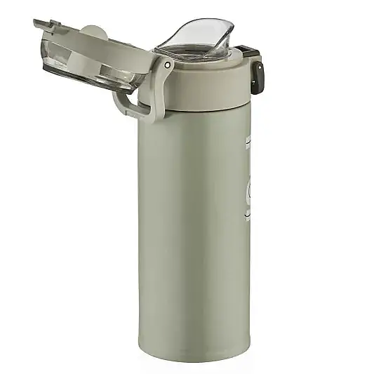 Shotay Chıc Çelik Termos Matara 460 ml - 17