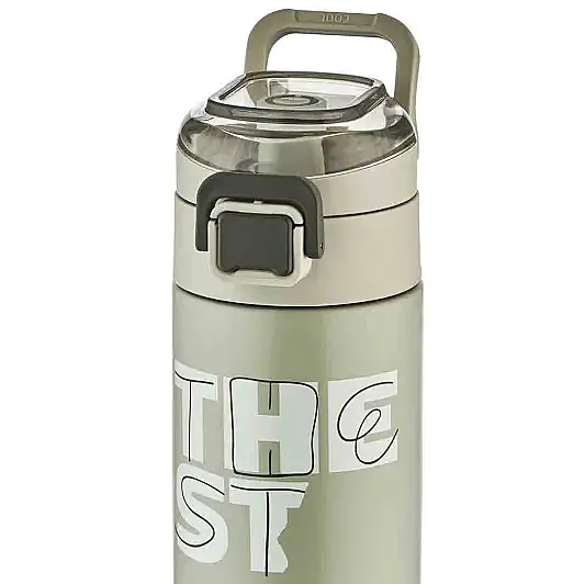 Shotay Chıc Çelik Termos Matara 460 ml - 18
