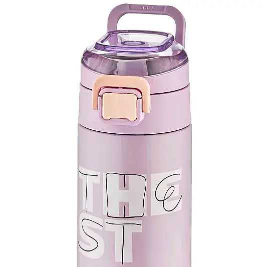 Shotay Chıc Çelik Termos Matara 460 ml - 20