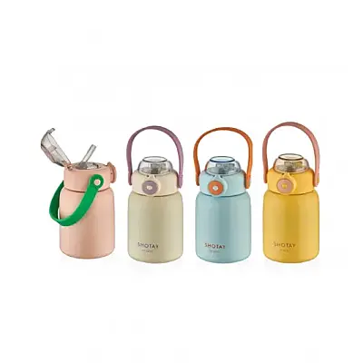 Shotay Fashion Termos Matara 500 ml - Shotay (1)