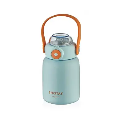 Shotay Fashion Termos Matara 500 ml - 3