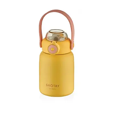 Shotay Fashion Termos Matara 500 ml - 4