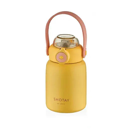 Shotay Fashion Termos Matara 500 ml - 4
