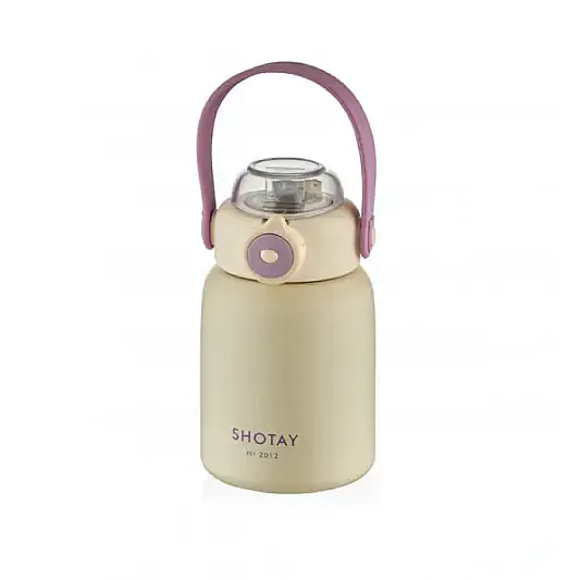 Shotay Fashion Termos Matara 500 ml - 6