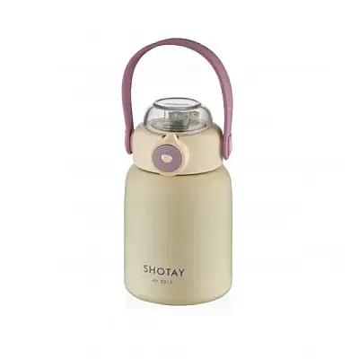 Shotay Fashion Termos Matara 500 ml - 13