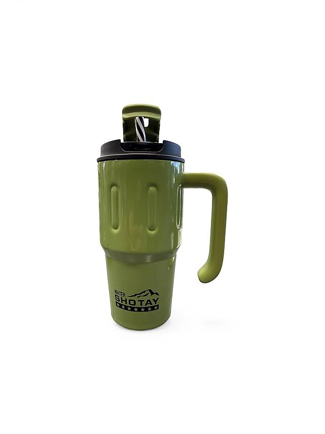 Shotay Handle Mug 680 ml - 2