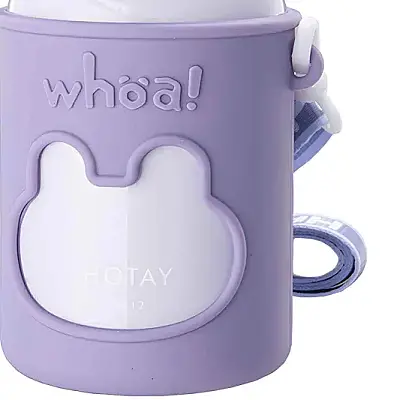 Shotay Happy Everyday Termos Matara 480 ml - 6