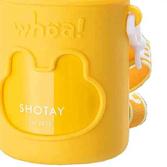 Shotay Happy Everyday Termos Matara 480 ml - 8
