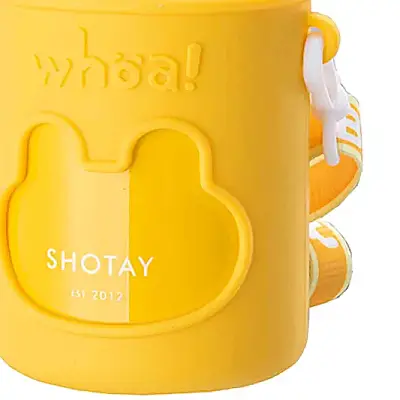 Shotay Happy Everyday Termos Matara 480 ml - 14