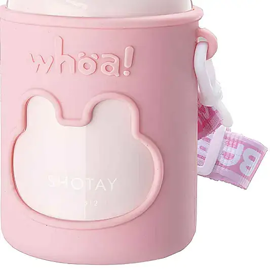 Shotay Happy Everyday Termos Matara 480 ml - 22