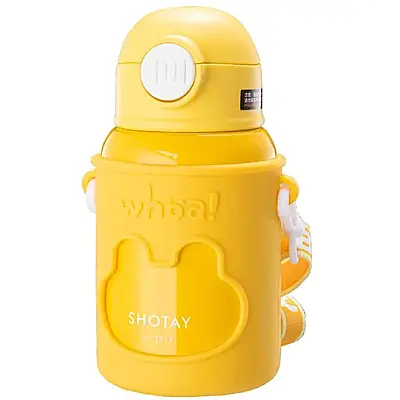 Shotay Happy Everyday Termos Matara 480 ml - 24