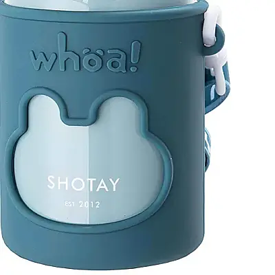 Shotay Happy Everyday Termos Matara 480 ml - 33