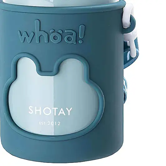 Shotay Happy Everyday Termos Matara 480 ml - 33