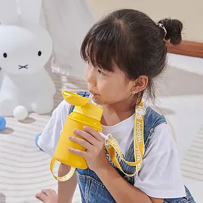 Shotay Happy Everyday Termos Matara 480 ml - 34