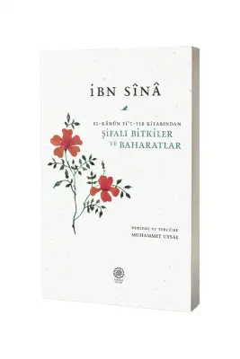 Şifalı Bitkiler ve Baharatlar - 1