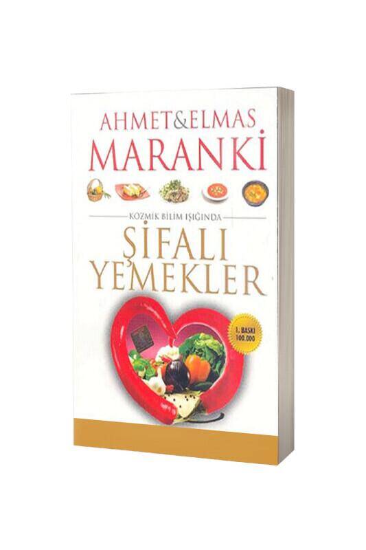 Şifalı Yemekler - 2