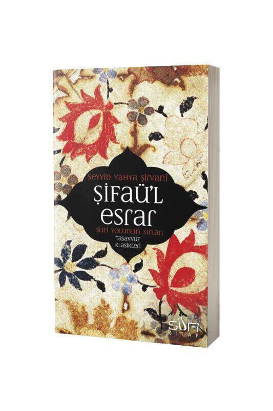 Şifaül Esrar - 2