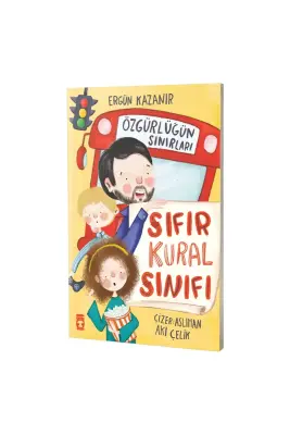 Sıfır Kural Sınıfı Özgürlüğün Sınırları - 1