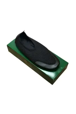 Silikon Patik 36-37 Siyah - Bemenda Çarşı (1)
