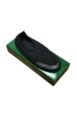 Silikon Patik 38-39 Siyah - Bemenda Çarşı (1)