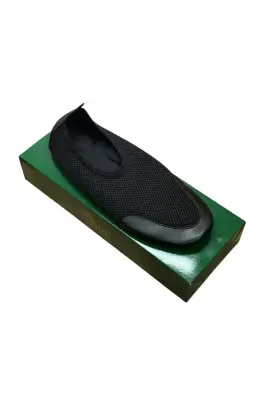 Silikon Patik 40-41 Siyah - Bemenda Çarşı (1)