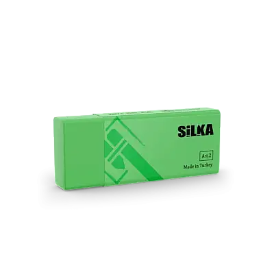 Silka Monster Figürlü Silgi - 4