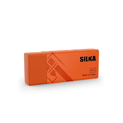 Silka Monster Figürlü Silgi - 10