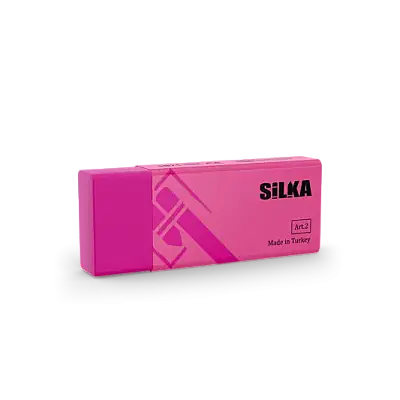 Silka Monster Figürlü Silgi - 11