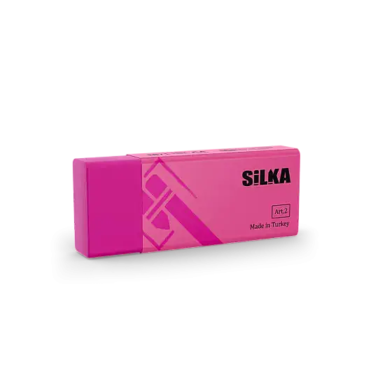 Silka Monster Figürlü Silgi - 11