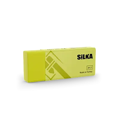 Silka Monster Figürlü Silgi - 12