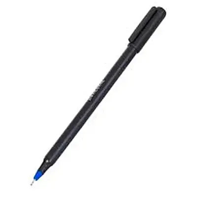 Silka Pentonic Ballpen Tükenmez Kalem Mavi - 1