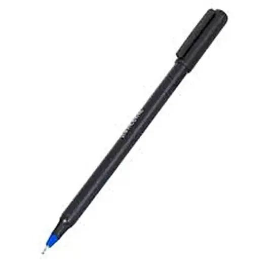 Silka Pentonic Ballpen Tükenmez Kalem Mavi - 2