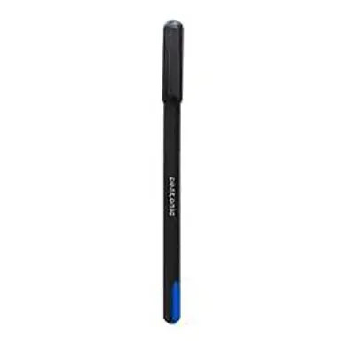 Silka Pentonic Ballpen Tükenmez Kalem Siyah - Silka (1)