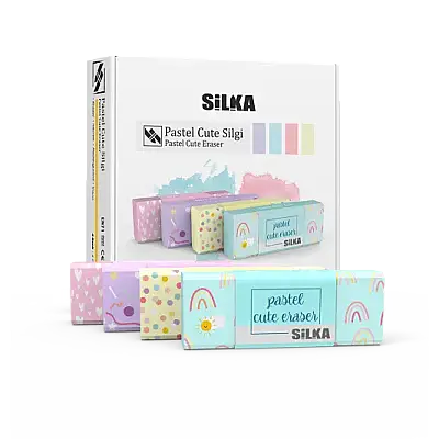 Silka Silgi Cute - 1
